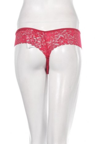 Bikini Lascana, Größe S, Farbe Rot, Preis € 4,15