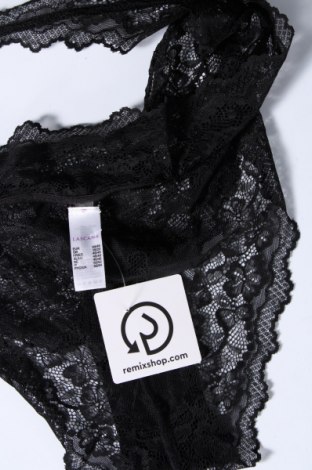 Bikini Lascana, Größe XL, Farbe Schwarz, Preis € 9,38