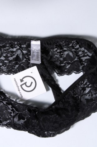 Bikini Lascana, Größe XL, Farbe Schwarz, Preis € 6,70