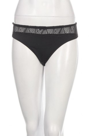 Bikini Lascana, Mărime S, Culoare Negru, Preț 68,42 Lei
