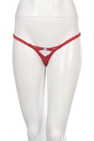 Bikini Lascana, Mărime S, Culoare Roșu, Preț 68,42 Lei