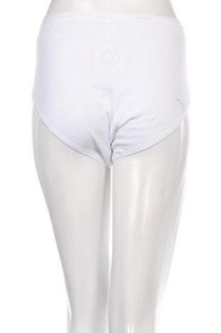 Μπικίνι Nur Die, Μέγεθος XL, Χρώμα Λευκό, Τιμή 9,38 €