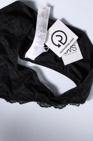 Bikini Oviesse, Mărime XL, Culoare Negru, Preț 35,53 Lei
