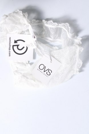 Bikini Oviesse, Größe M, Farbe Weiß, Preis € 5,67