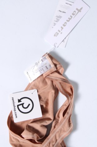 Bikini Tamaris, Größe S, Farbe Beige, Preis € 5,98