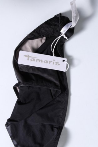 Bikini Tamaris, Mărime S, Culoare Negru, Preț 34,34 Lei