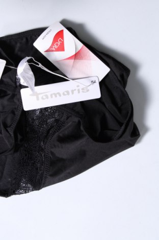 Bikini Tamaris, Mărime S, Culoare Negru, Preț 76,32 Lei