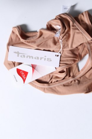 Μπικίνι Tamaris, Μέγεθος S, Χρώμα  Μπέζ, Τιμή 5,36 €