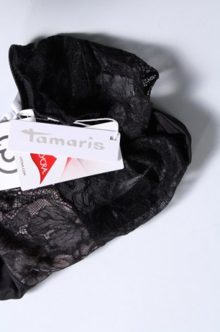 Bikini Tamaris, Größe S, Farbe Schwarz, Preis € 7,48