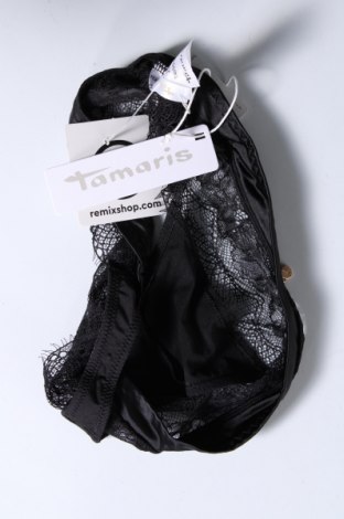 Bikini Tamaris, Größe S, Farbe Schwarz, Preis 7,48 €