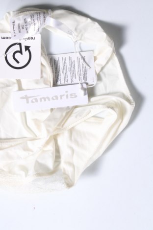 Bikini Tamaris, Größe S, Farbe Weiß, Preis € 5,98