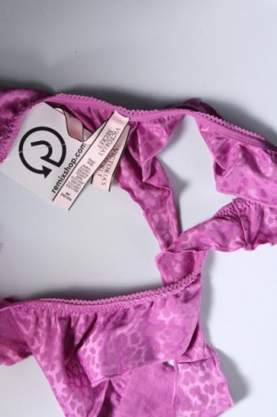 Бикини Victoria's Secret, Размер M, Цвят Лилав, Цена 44,97 лв.