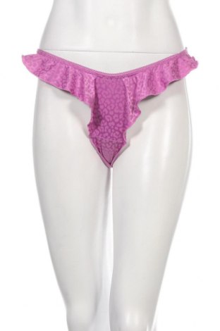 Bikini Victoria's Secret, Größe M, Farbe Lila, Preis € 13,80