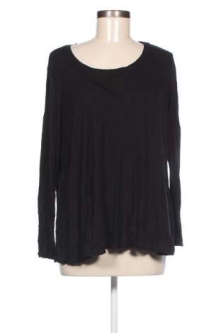 Блуза за бременни H&M Mama, Размер L, Цвят Черен, Цена 10,45 лв.