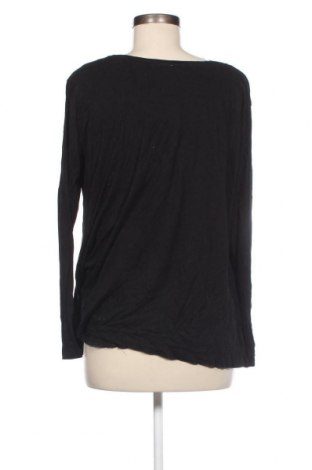 Μπλούζα εγκυμοσύνης H&M Mama, Μέγεθος L, Χρώμα Μαύρο, Τιμή 11,75 €