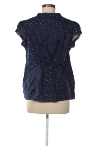 Shirt für Schwangere H&M Mama, Größe M, Farbe Blau, Preis 18,47 €