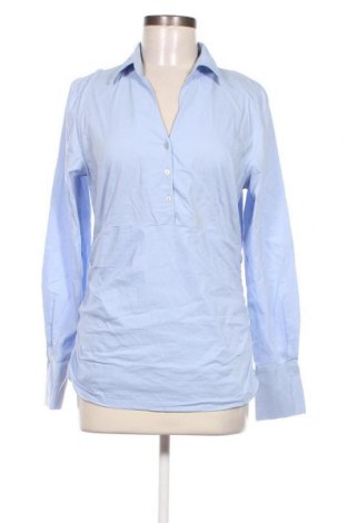 Shirt für Schwangere More & More, Größe M, Farbe Blau, Preis € 6,35