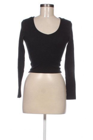 Блуза за бременни Pigalle by ONLY, Размер XS, Цвят Черен, Цена 6,00 лв.
