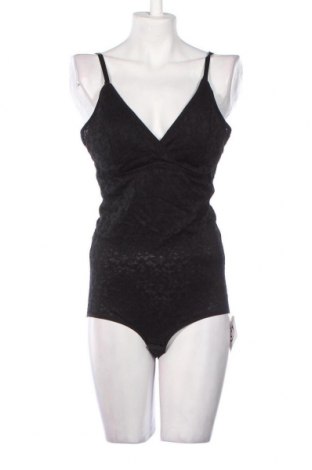 Bodysuit, Μέγεθος XXL, Χρώμα Μαύρο, Τιμή 14,85 €