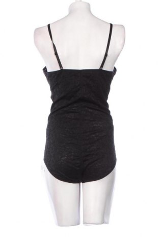 Bodysuit, Μέγεθος XXL, Χρώμα Μαύρο, Τιμή 14,85 €