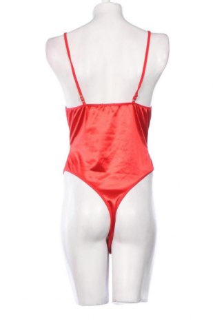 Bodysuit Boohoo, Μέγεθος M, Χρώμα Κόκκινο, Τιμή 9,48 €