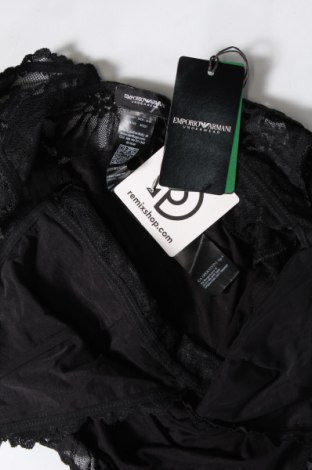 Body Emporio Armani Underwear, Größe S, Farbe Schwarz, Preis 88,53 €