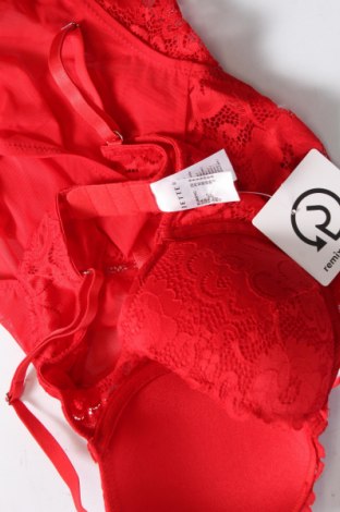Bodysuit Jette, Μέγεθος XS, Χρώμα Κόκκινο, Τιμή 23,71 €