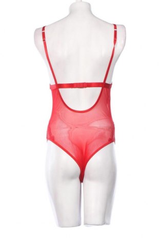 Bodysuit Leg Avenue, Μέγεθος S, Χρώμα Κόκκινο, Τιμή 35,57 €