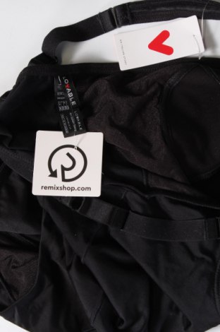 Bodysuit Lovable, Μέγεθος XL, Χρώμα Μαύρο, Τιμή 22,80 €