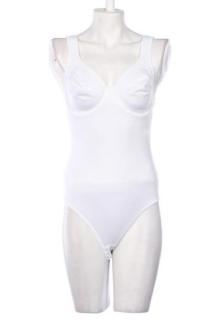 Bodysuit Nuance, Μέγεθος L, Χρώμα Λευκό, Τιμή 17,78 €