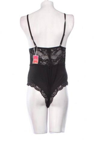 Bodysuit Obsessive, Μέγεθος L, Χρώμα Μαύρο, Τιμή 26,68 €