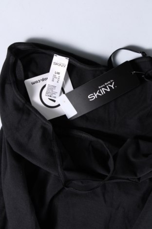 Body Skiny, Größe L, Farbe Schwarz, Preis 26,68 €