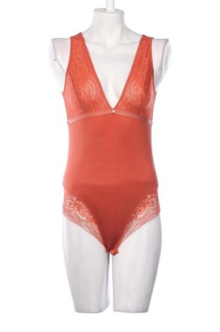 Bodysuit Tamaris, Μέγεθος S, Χρώμα Πορτοκαλί, Τιμή 10,67 €
