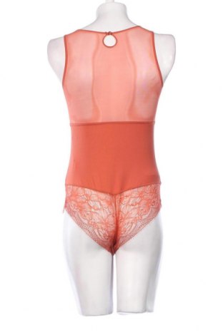 Bodysuit Tamaris, Μέγεθος S, Χρώμα Πορτοκαλί, Τιμή 10,67 €