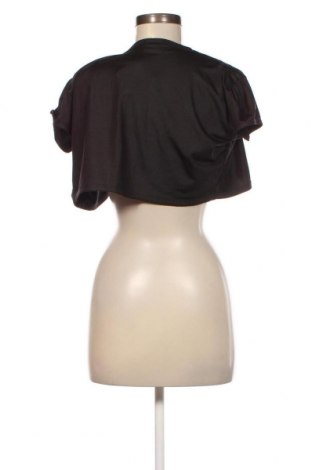 Μπολερό Casual Clothing, Μέγεθος L, Χρώμα Μαύρο, Τιμή 9,72 €