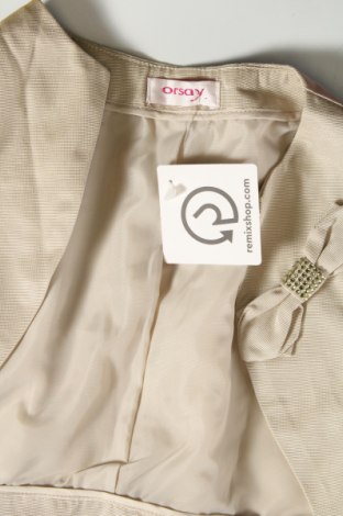 Bolero Orsay, Größe M, Farbe Beige, Preis 4,20 €