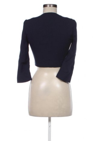 Bolero TWINSET, Größe S, Farbe Blau, Preis € 81,96