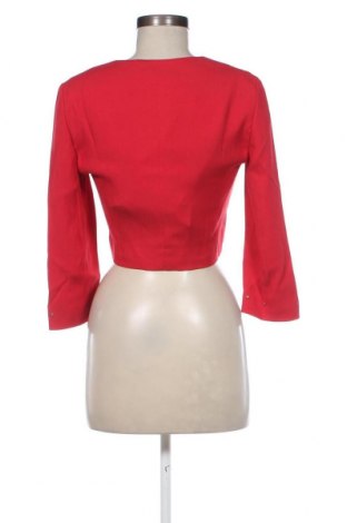 Bolero TWINSET, Größe L, Farbe Rot, Preis € 32,78