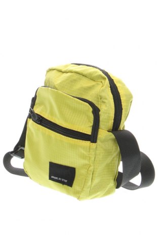 Τσάντα, Χρώμα Κίτρινο, Τιμή 11,16 €