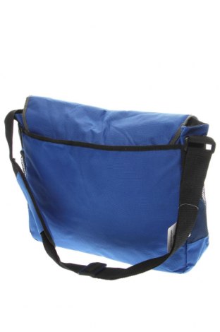 Tasche, Farbe Blau, Preis € 10,58