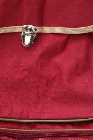 Τσάντα, Χρώμα Κόκκινο, Τιμή 10,52 €