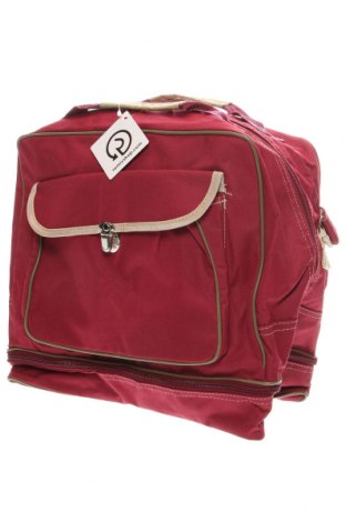 Tasche, Farbe Rot, Preis € 7,10