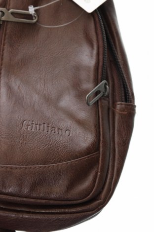 Tasche Giuliano, Farbe Braun, Preis € 12,53