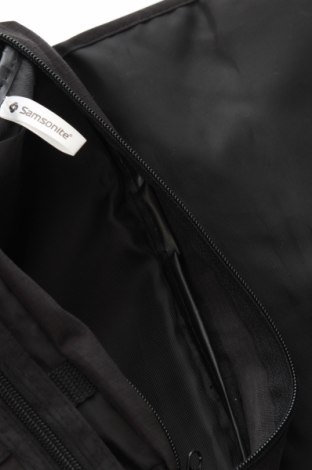 Τσάντα Samsonite, Χρώμα Μαύρο, Τιμή 38,35 €