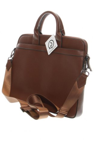 Τσάντα χαρτοφύλακας Ideal of Sweden, Χρώμα Καφέ, Τιμή 38,35 €