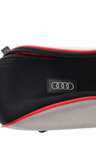 Чанта за кръст Audi, Цвят Многоцветен, Цена 17,00 лв.