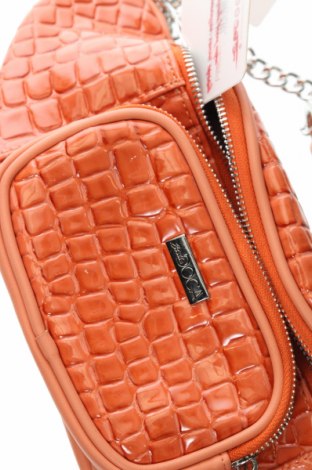 Τσάντα Doca, Χρώμα Πορτοκαλί, Τιμή 14,24 €
