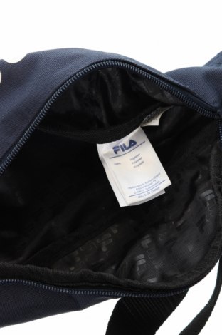Τσάντα FILA, Χρώμα Μπλέ, Τιμή 18,56 €