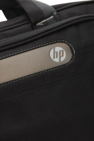Чанта за лаптоп HP, Цвят Черен, Цена 19,00 лв.