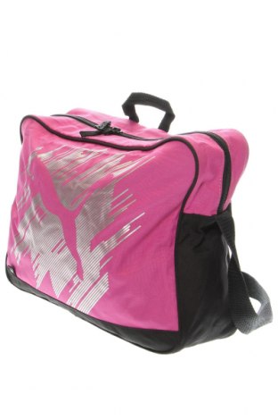 Чанта за лаптоп PUMA, Цвят Розов, Цена 42,00 лв.
